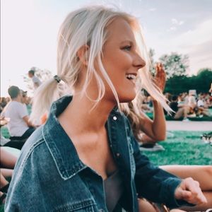 Meet your Posher, Hannah